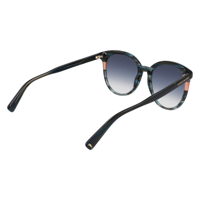 Gafas de Sol Longchamp LO752S 406 55 19 — vista 6