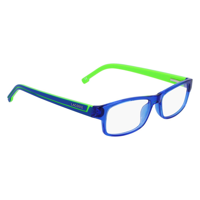 Оправа для очков Lacoste L2707 454 53.2 / 51 15 — vista 8