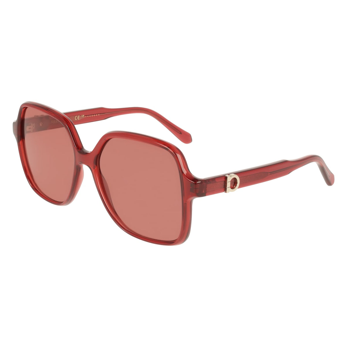 Солнцезащитные очки Ferragamo SF2069SE 616 57 15