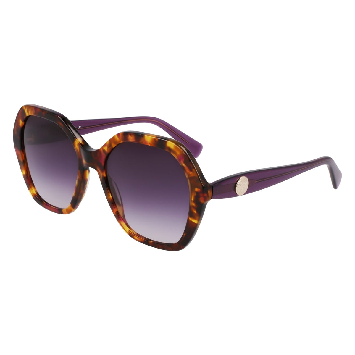 Sonnenbrille Longchamp LO759S 502 54 18