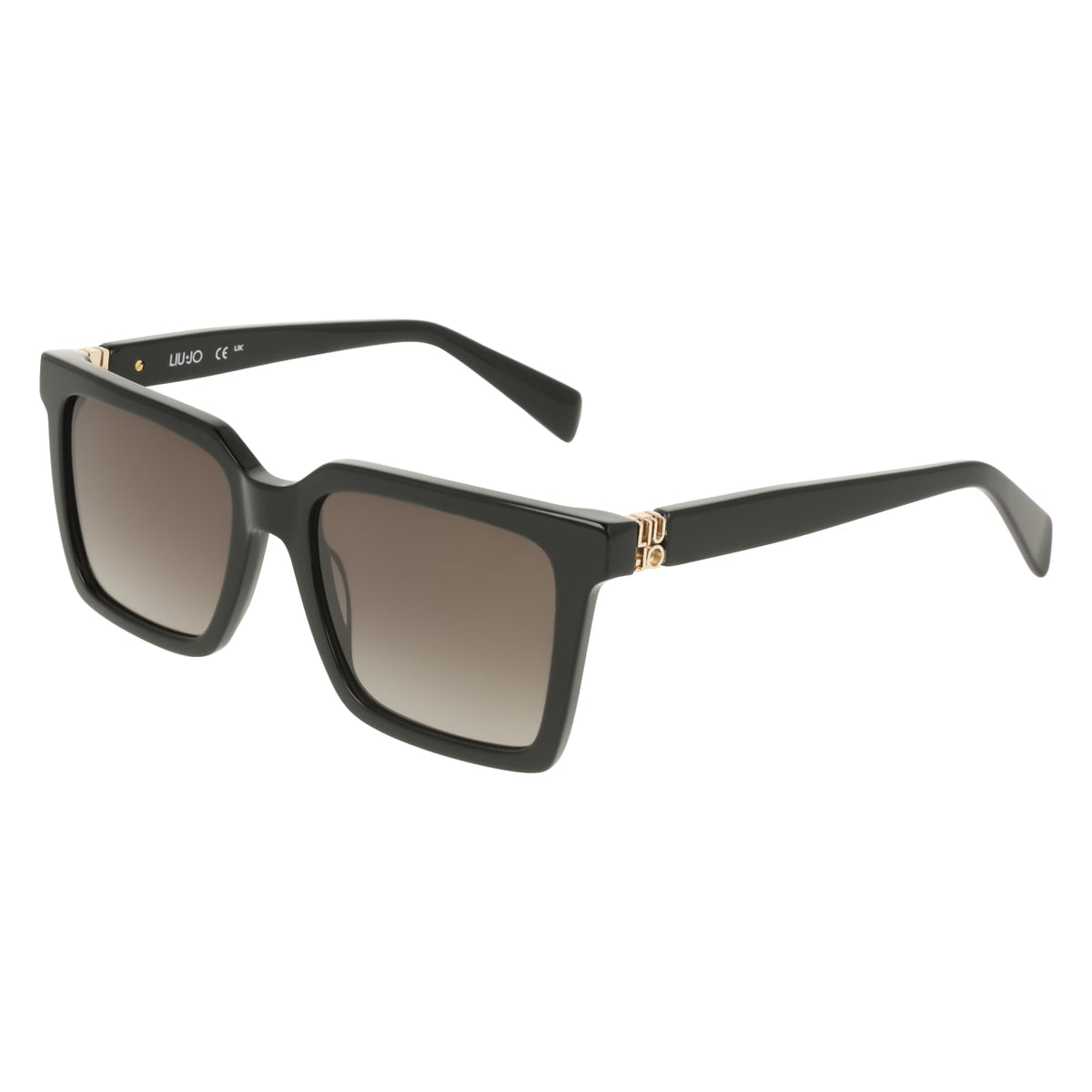 Lunettes de soleil Liu Jo LJ826S 001 53 18