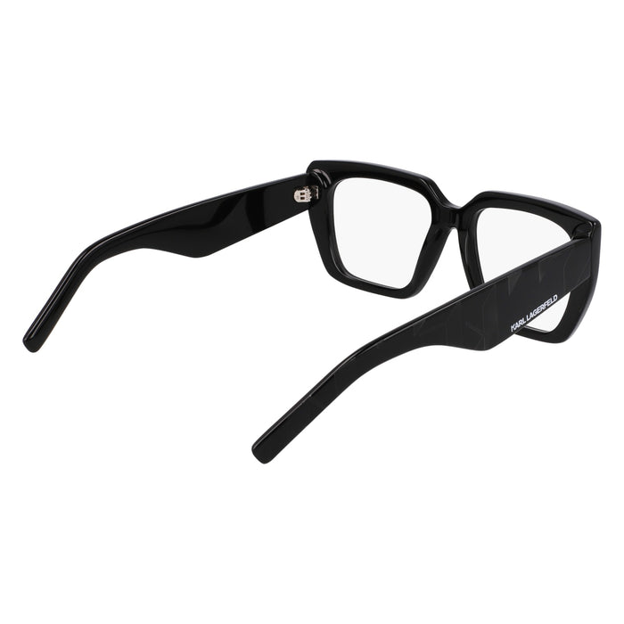 Optical Frames Karl Lagerfeld KL6159 001 54 18 — vista 6