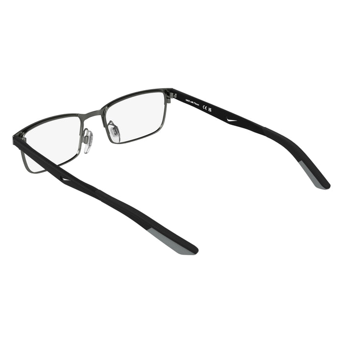 Optical Frames Nike NIKE 4645 001 52 18 — vista 4
