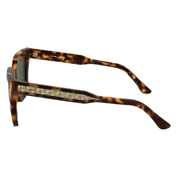 Gafas de Sol Lacoste L6063S 214 55 18 — vista 3