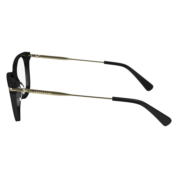 Оправа для очков Longchamp LO2735 001 51 16 — vista 3