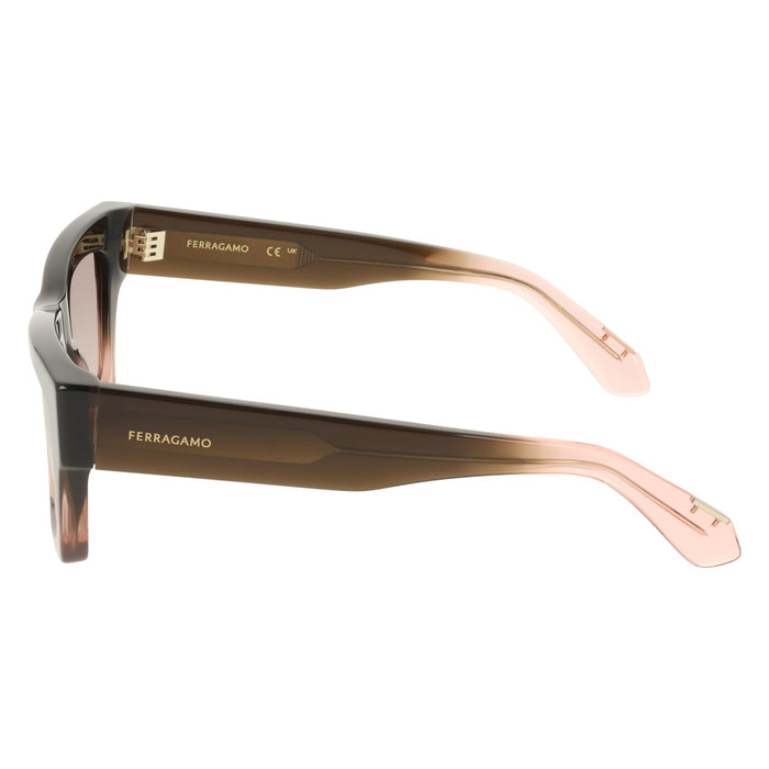 Солнцезащитные очки Ferragamo SF2105S 234 50 23 — vista 3