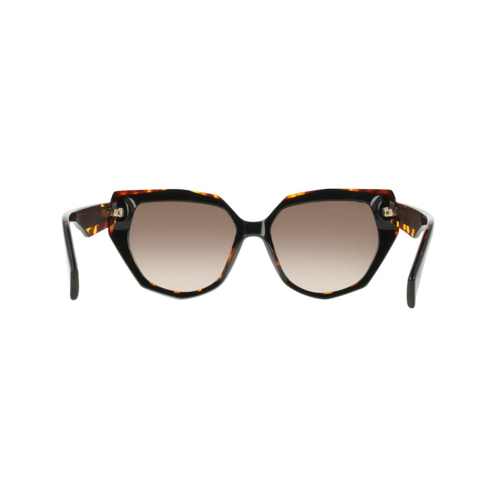 Солнцезащитные очки Liu Jo LJ828S 011 54 16 — vista 5