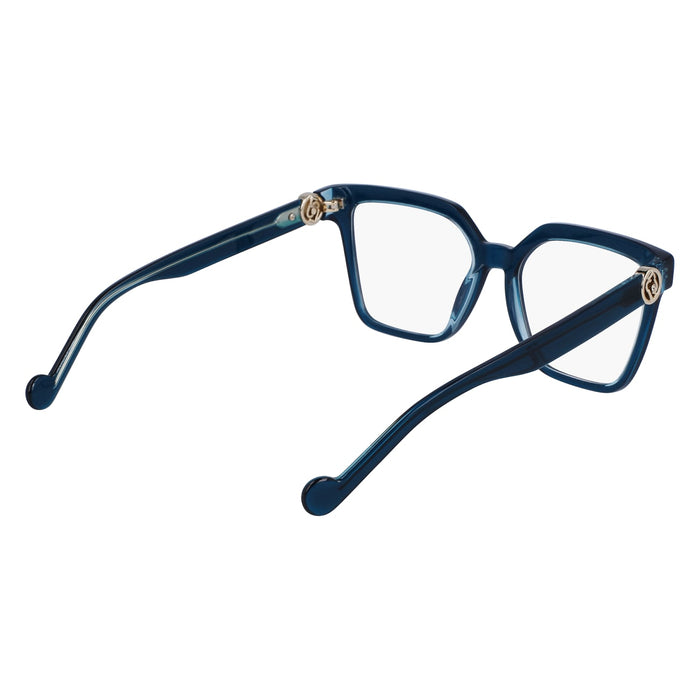 Gafas Graduadas Liu Jo LJ2772R 424 53 17 — vista 6
