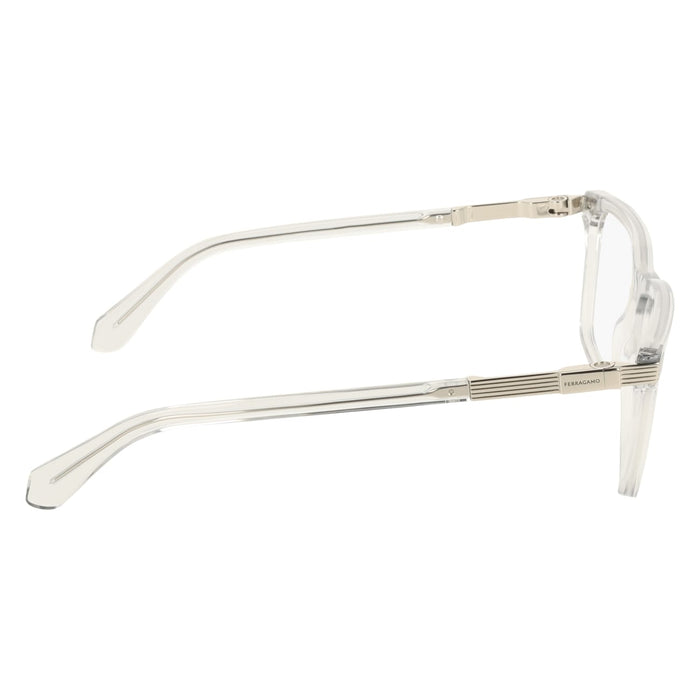 Optical Frames Ferragamo SF3065 050 55 16 — vista 7