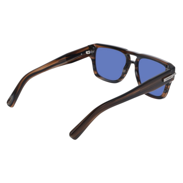 Солнцезащитные очки Ferragamo SF2070S 216 56 18 — vista 6