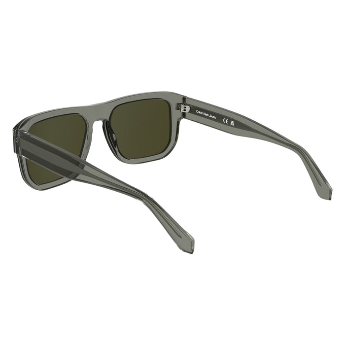 Солнцезащитные очки Calvin Klein Jeans CKJ24607S 057 55 17 — vista 4