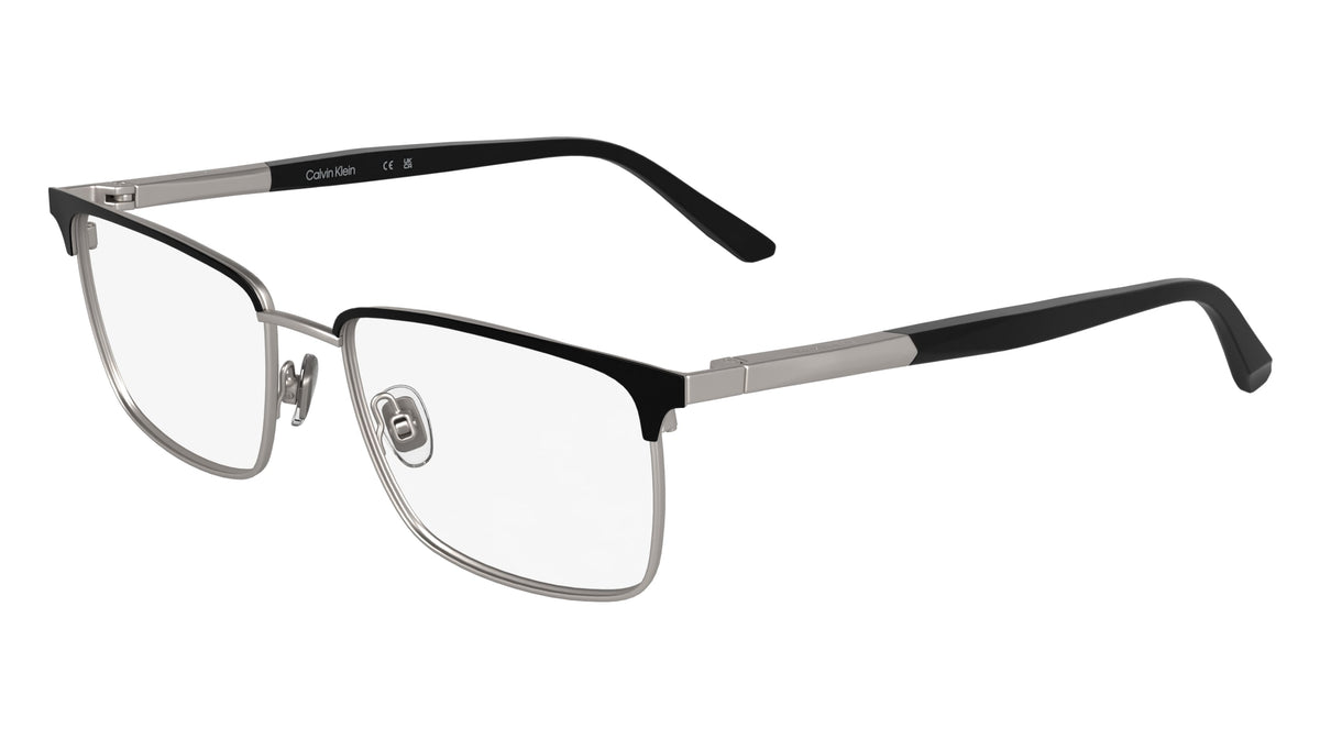 Gafas Graduadas Calvin Klein (Ck) CK25106 001 56 / 59 17 / 18