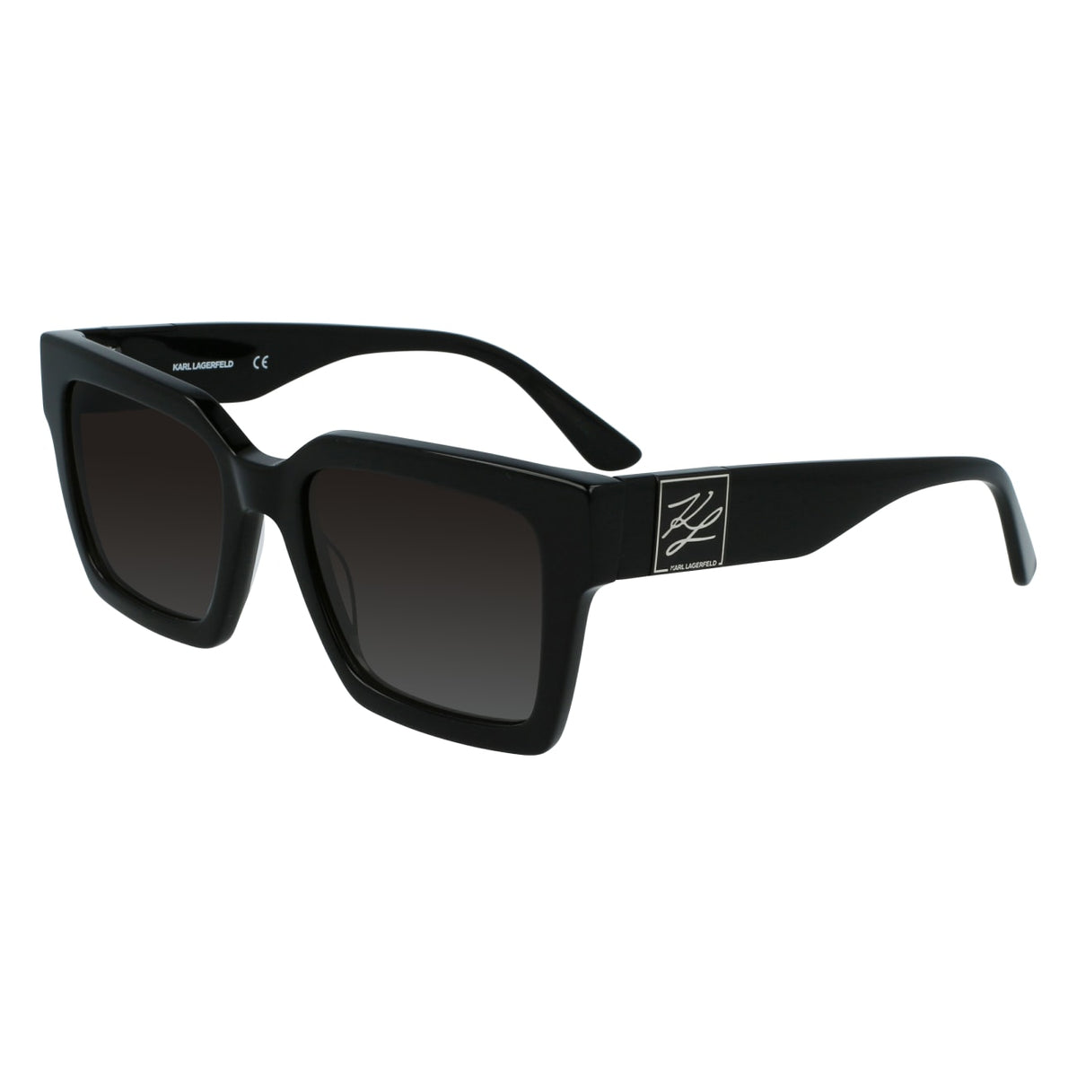 太阳镜 Karl Lagerfeld KL6057S 001 52 19