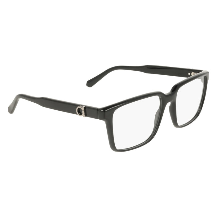 Optical Frames Ferragamo SF3028E 001 55 17 — vista 8