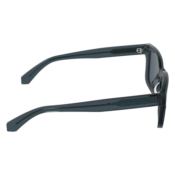 Солнцезащитные очки Calvin Klein Jeans CKJ26300S 401 49 16 — vista 7