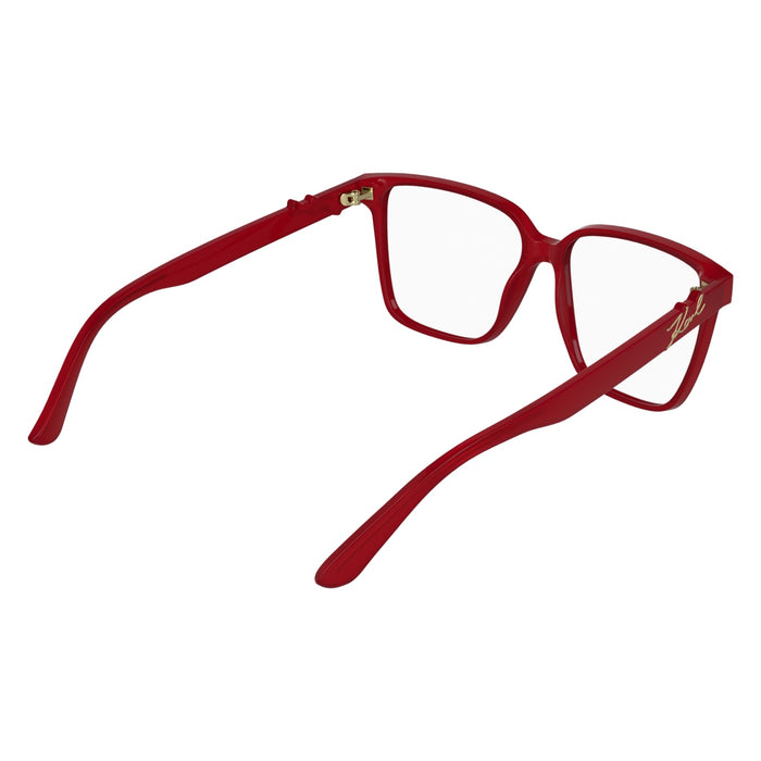 Gafas Graduadas Karl Lagerfeld KL6255 600 55 14 — vista 6