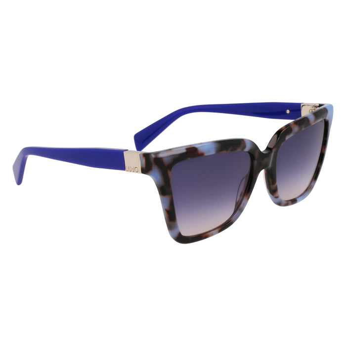 Gafas de Sol Liu Jo LJ803S 430 56 17 — vista 8