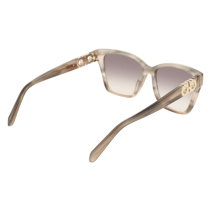 Gafas de Sol Ferragamo SF2110S 013 57 16 — vista 6