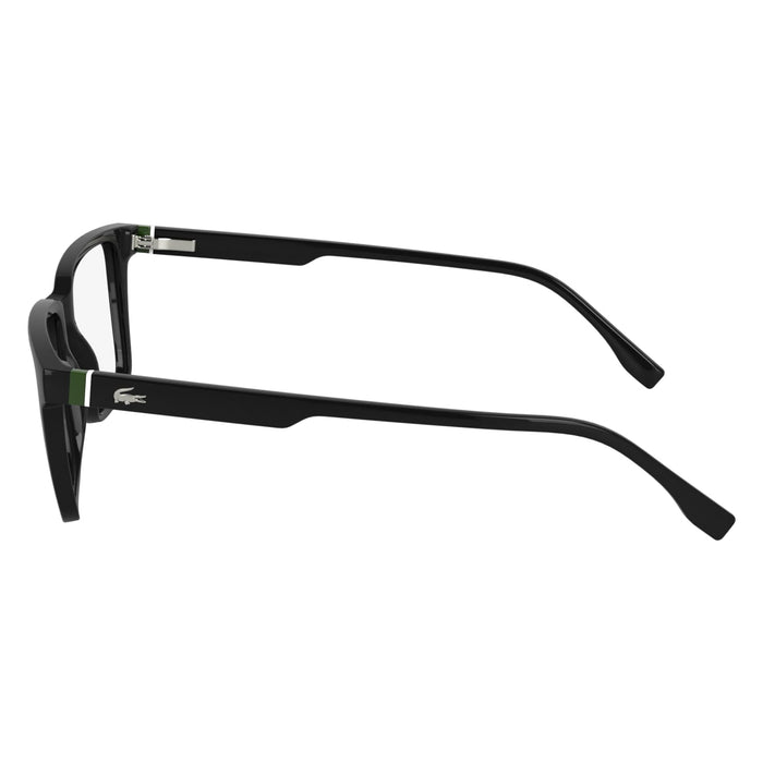 Gafas Graduadas Lacoste L2963 001 53 17 — vista 3