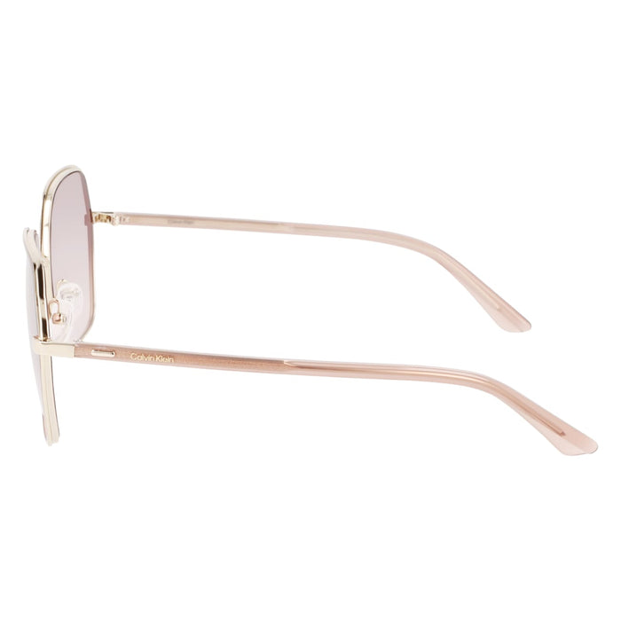 Gafas de Sol Calvin Klein (Ck) CK21131S 208 56 20 — vista 3