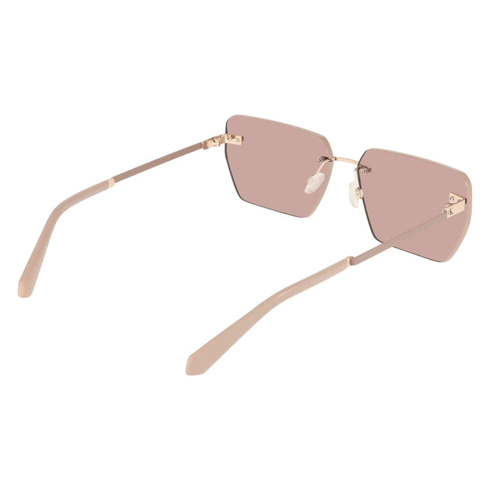 Солнцезащитные очки Calvin Klein Jeans CKJ25207S 722 62 15 — vista 6