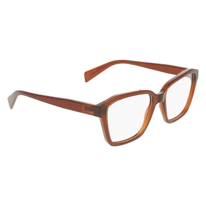 Gafas Graduadas Liu Jo LJ2842 200 53 17 — vista 8