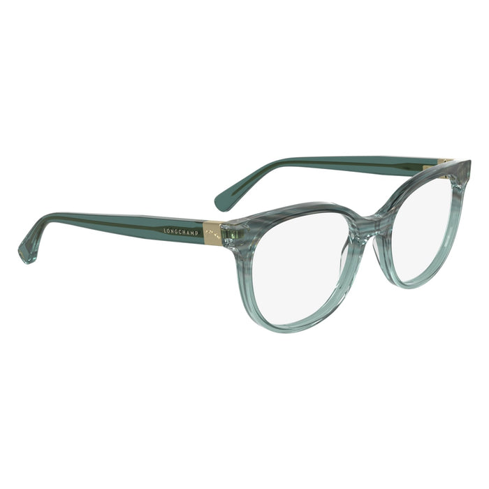 Оправа для очков Longchamp LO2756 427 52 17 — vista 8