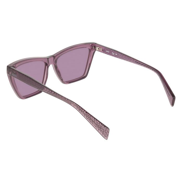 Gafas de Sol Liu Jo LJ817S 501 57 14 — vista 4