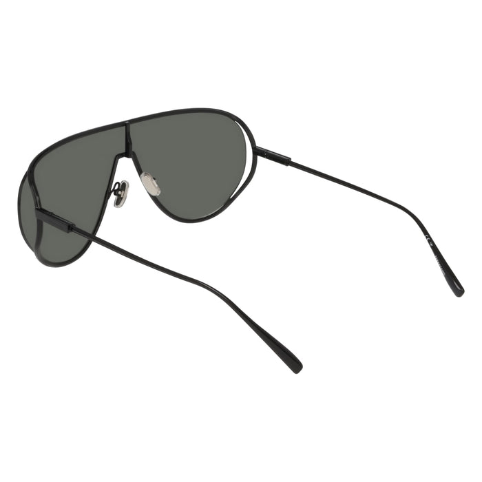 Gafas de Sol Ferragamo SF323S 001 63 20 — vista 4