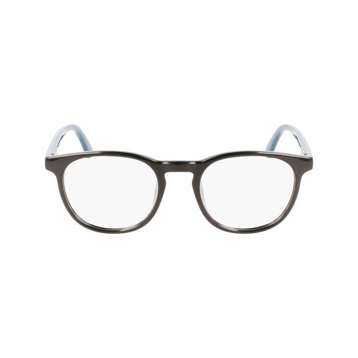 Optical Frames Calvin Klein Jeans CKJ22301 001 46 18 — vista 2