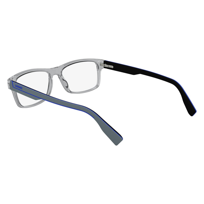Gafas Graduadas Lacoste L2707N 038 53 / 55 15 / 16 — vista 4
