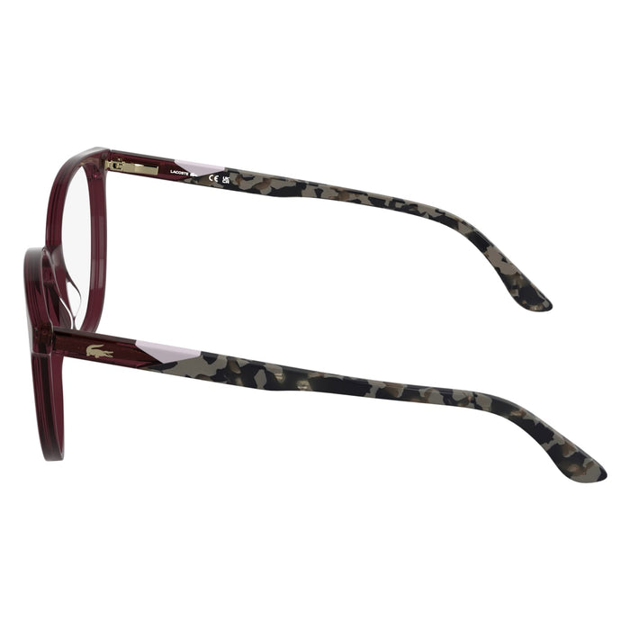 Optical Frames Lacoste L2987 503 55 17 — vista 3