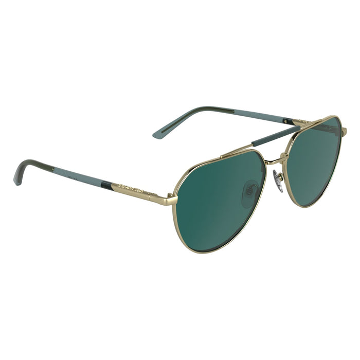 Солнцезащитные очки Calvin Klein (Ck) CK26100S 717 59 16 — vista 8