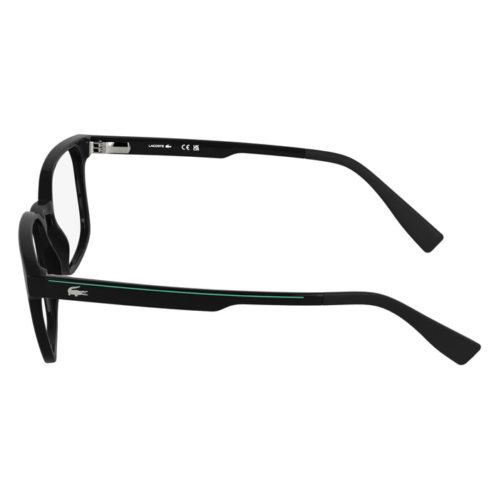 Optical Frames Lacoste L4006 001 53 19 — vista 3