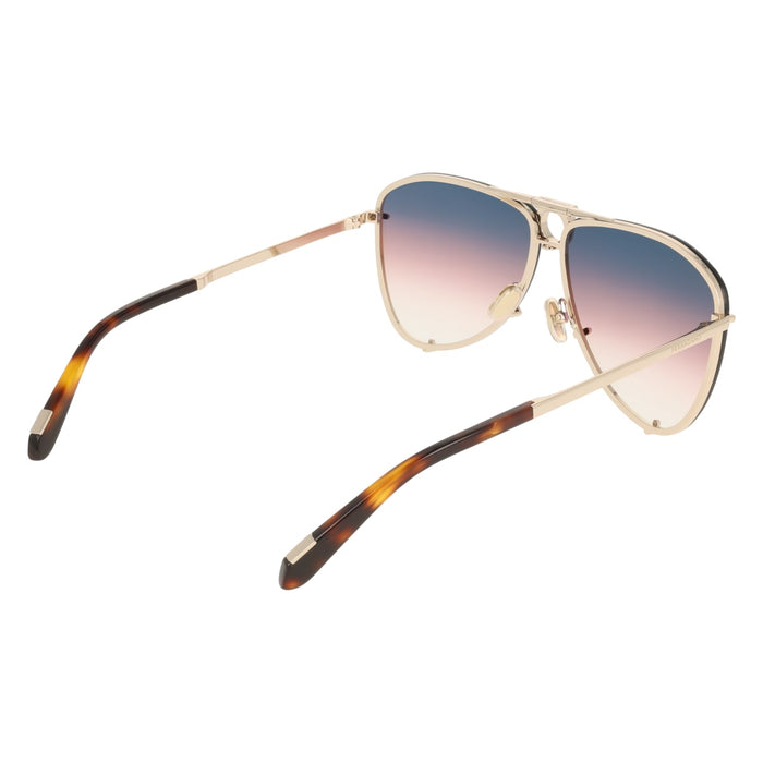 Gafas de Sol Ferragamo SF346S 710 66 10 — vista 6