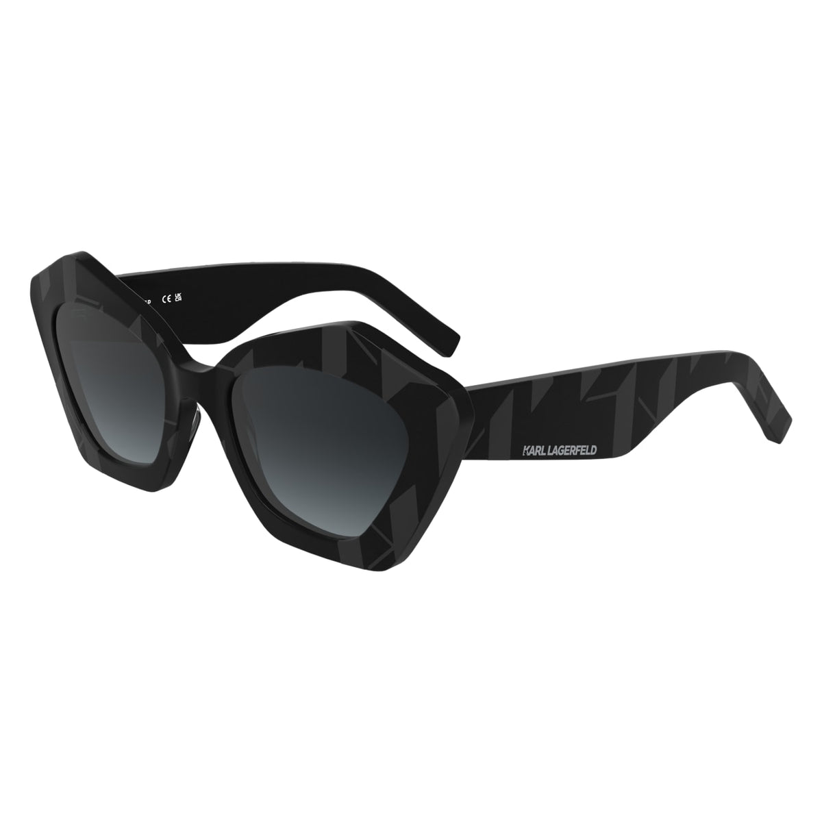 Солнцезащитные очки Karl Lagerfeld KL6199S 001 53 21