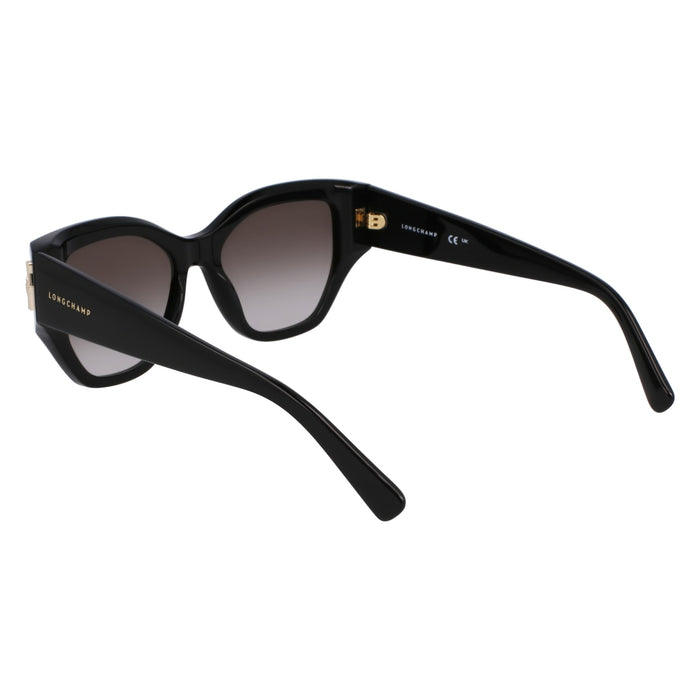 Gafas de Sol Longchamp LO764S 001 51 17 — vista 4