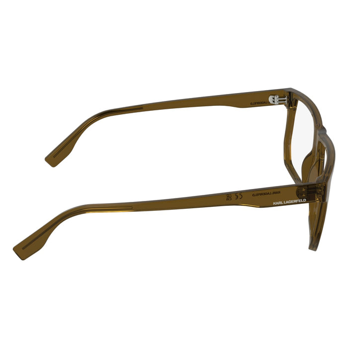 Optical Frames Karl Lagerfeld KL6242 210 59 13 — vista 7