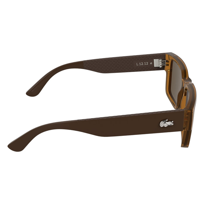 Sonnenbrille Lacoste L6107S 232 57 18 — vista 7