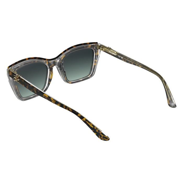 Gafas de Sol Karl Lagerfeld KL6245S 235 53 20 — vista 4
