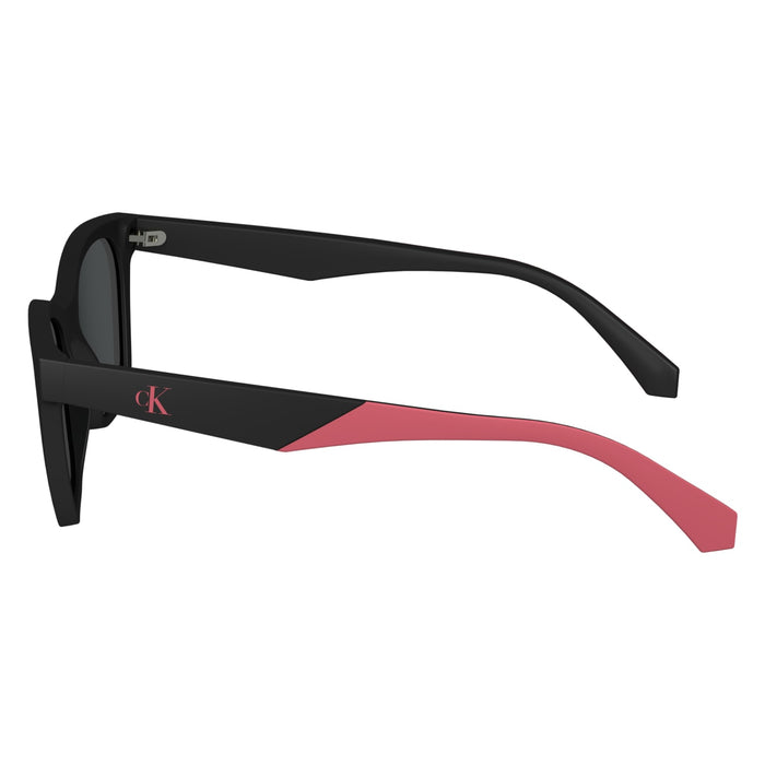 Солнцезащитные очки Calvin Klein Jeans CKJ24303S 001 47 17 — vista 3