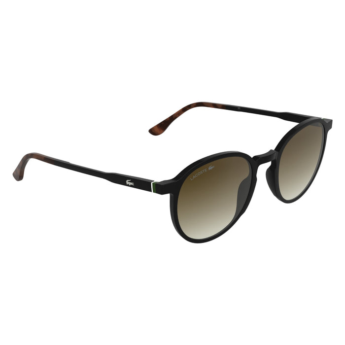 Солнцезащитные очки Lacoste L6105S 001 51 21 — vista 8