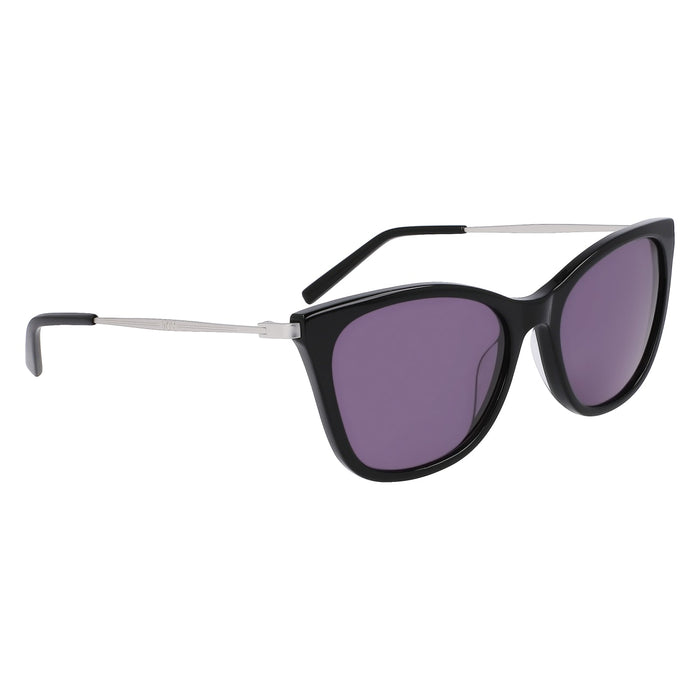 Солнцезащитные очки Dkny DK711S 001 55 18 — vista 8