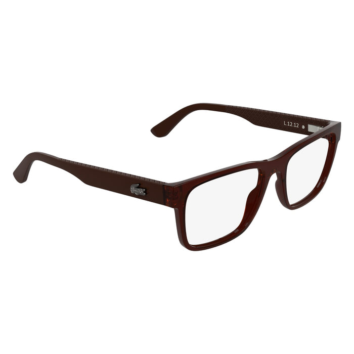 Оправа для очков Lacoste L4026 601 55 18 — vista 8