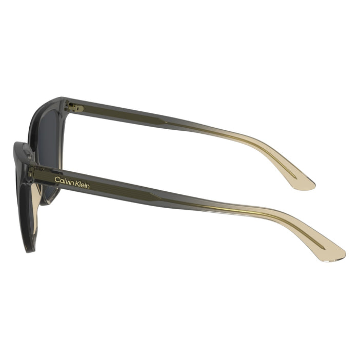 Gafas de Sol Calvin Klein (Ck) CK24507S 039 57 17 — vista 3