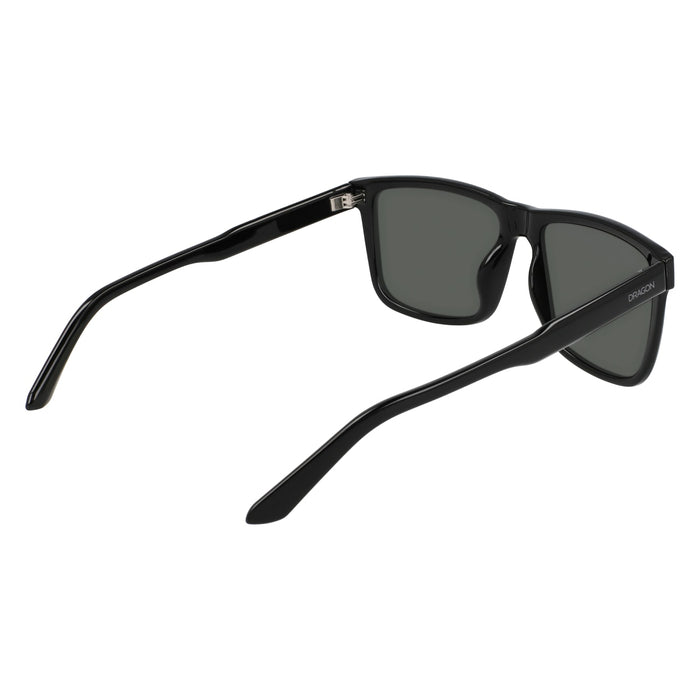 Солнцезащитные очки Dragon DR MERIDIEN UPCYCLED LL POLAR 001 57 17 — vista 6