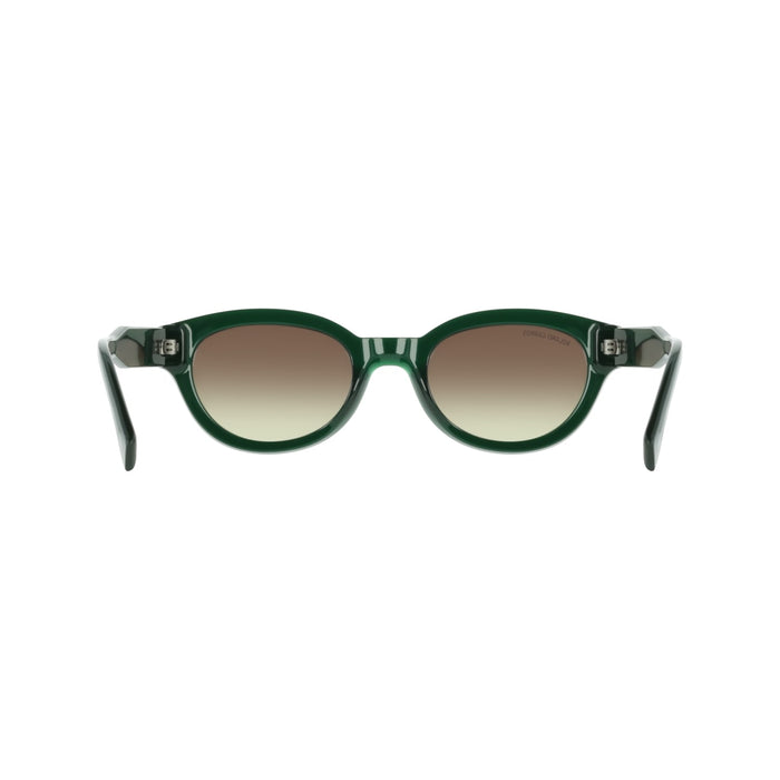 Солнцезащитные очки Lacoste L6024SRG 301 52 22 — vista 5