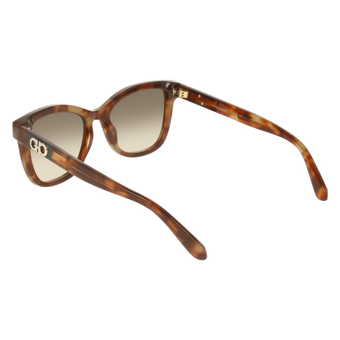 Солнцезащитные очки Ferragamo SF2108S 225 54 19 — vista 4