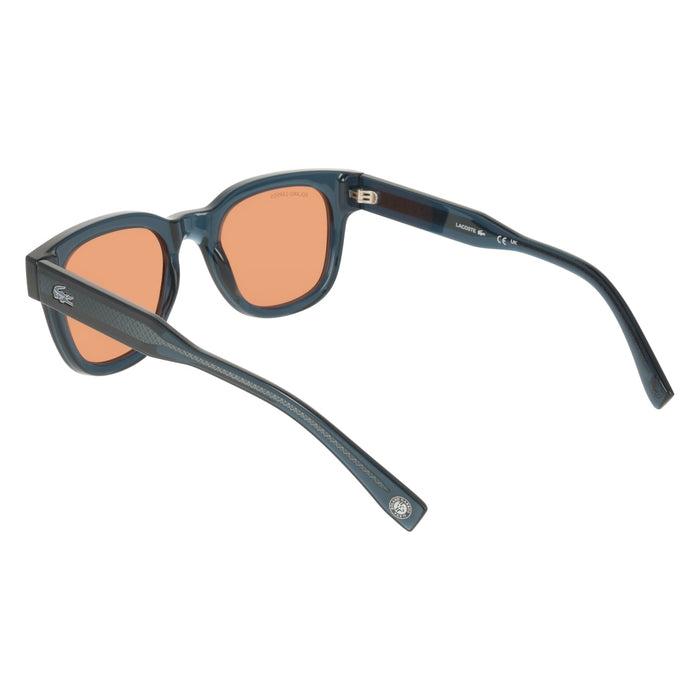 Gafas de Sol Lacoste L6023SRG N 410 49 21 — vista 4