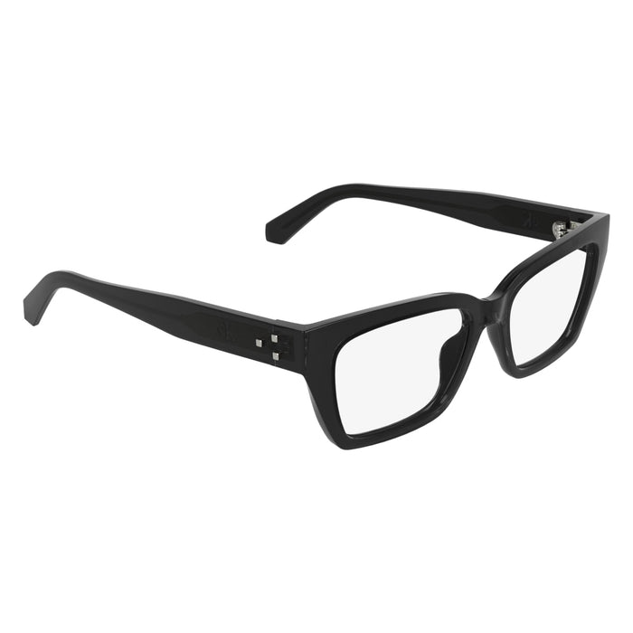 Optical Frames Calvin Klein Jeans CKJ26635 051 52 16 — vista 8